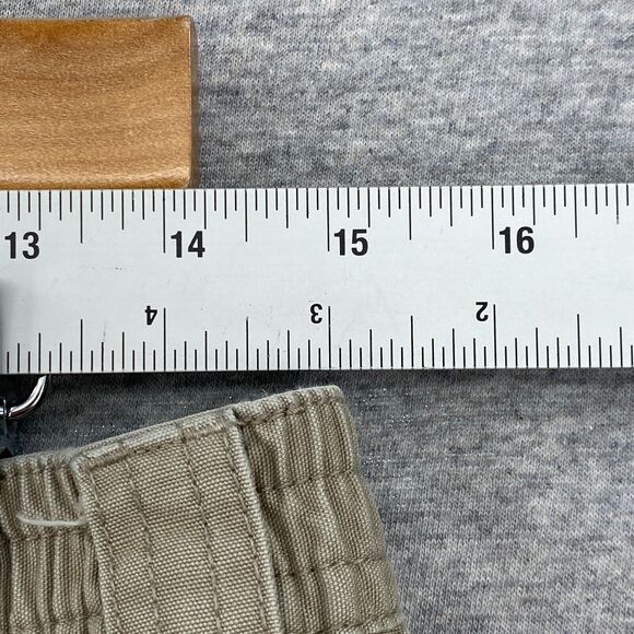 5.11 Tactical Pants Womens 6 Military Work Cargo Fire Emt Work Cotton Canvas - Picture 7 of 11